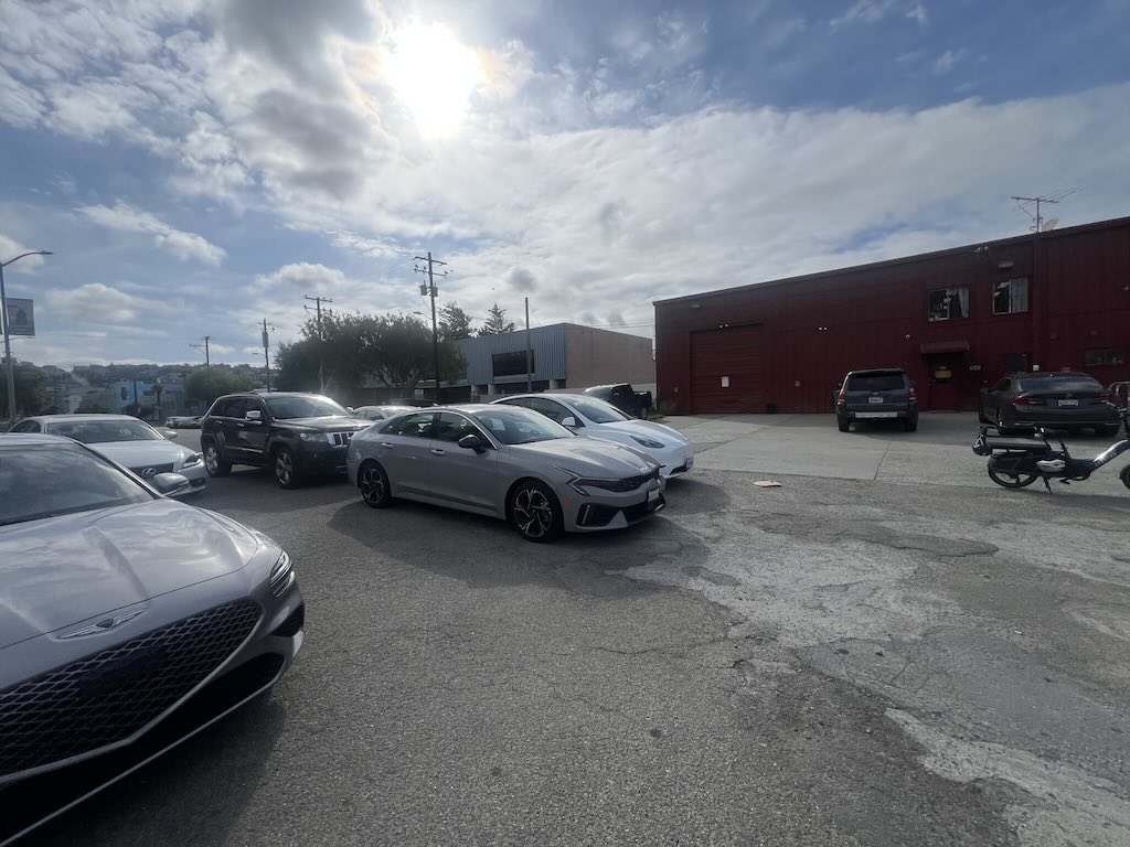 Carolina Triangle context